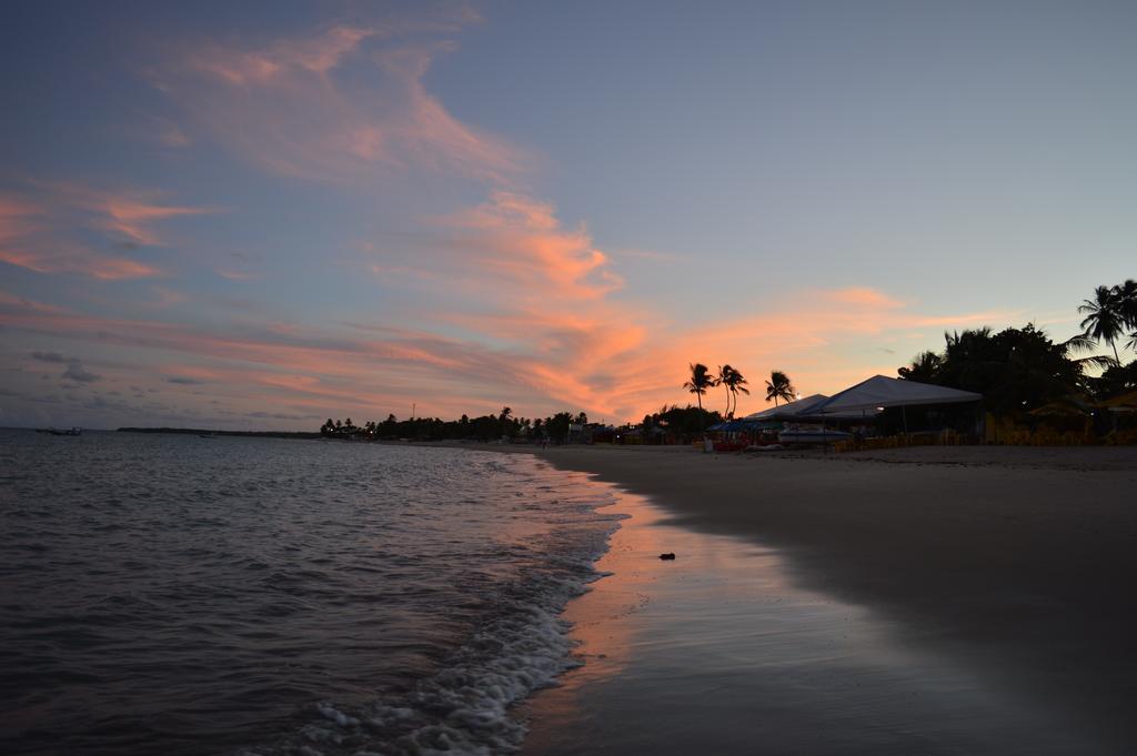 Pousada Caribe Nordestino Tamandaré Eksteriør bilde